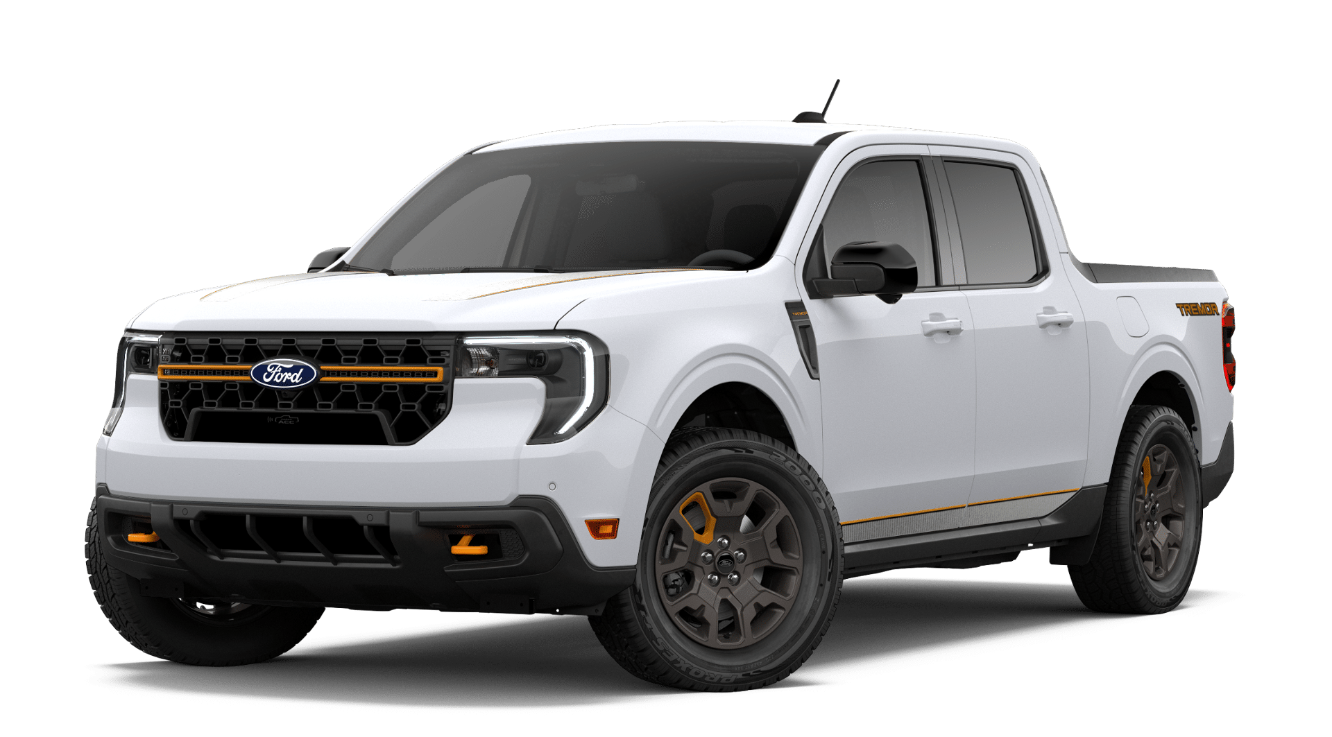 2026 Ford Maverick® External Image 1